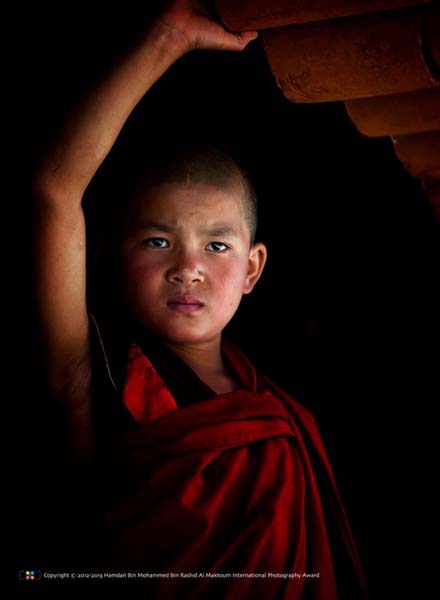 类别︰普通类(阿联酋组)