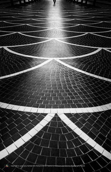 类别：光之美（阿联酋组）