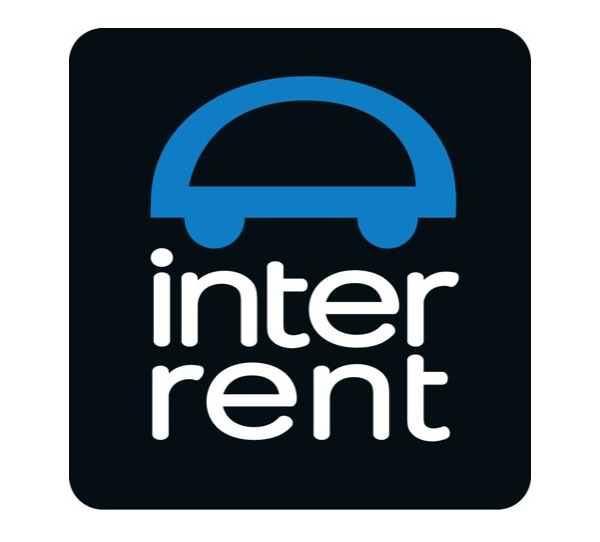 法國低成本汽車租賃品牌InterRent形象設計