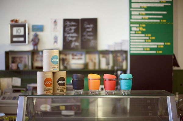 joco 2 JOCO 咖啡杯品牌形象设计