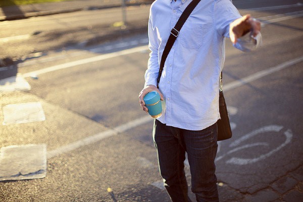 Joco 13 JOCO 咖啡杯品牌形象设计