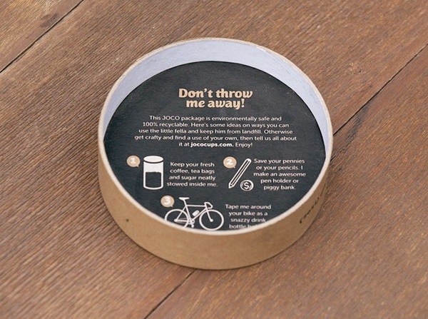 joco 4 JOCO 咖啡杯品牌形象设计