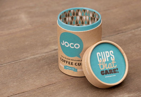 joco 7 JOCO 咖啡杯品牌形象设计