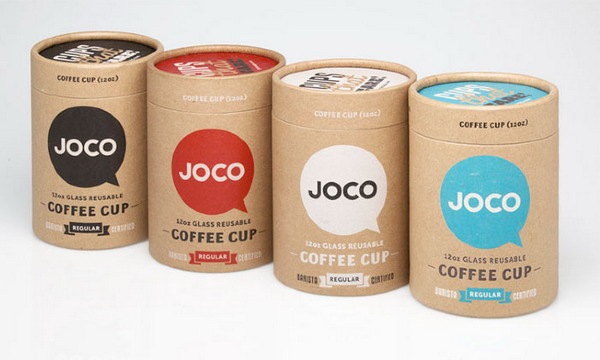 joco 9 JOCO 咖啡杯品牌形象设计