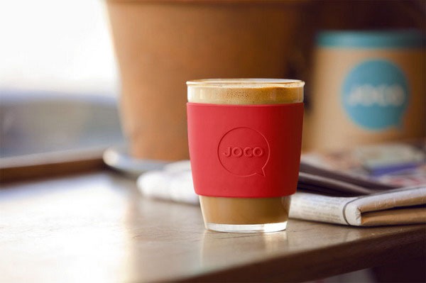 Joco 12 JOCO 咖啡杯品牌形象设计
