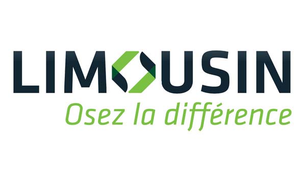 法国利穆赞大区(Limousin)旅游形象标志