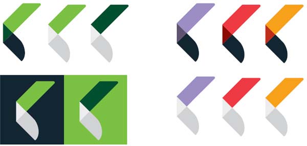 法国利穆赞大区(Limousin)旅游形象标志