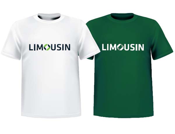 法国利穆赞大区(Limousin)旅游形象标志