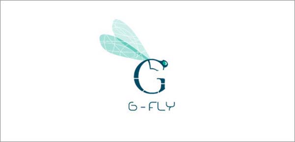 60款漂亮的首字母缩写Logo设计