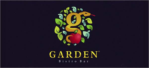 60款漂亮的首字母缩写Logo设计