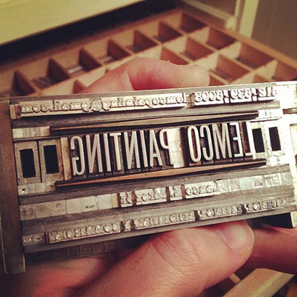 19款创新的名片设计(2)