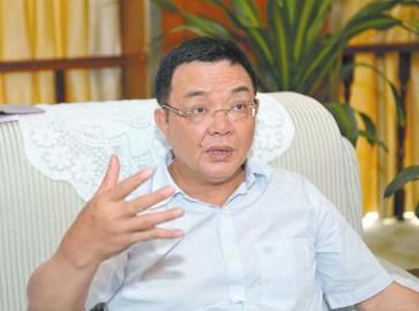 瞄准千亿梦想 五粮液“腰部发力”