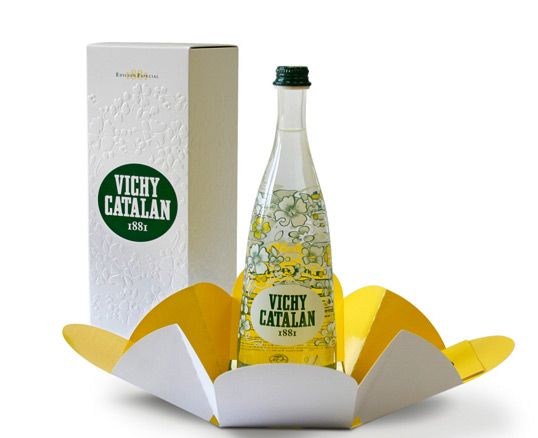 国外优秀包装设计欣赏