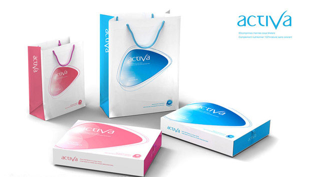 法克维 进口保健品包装设计3