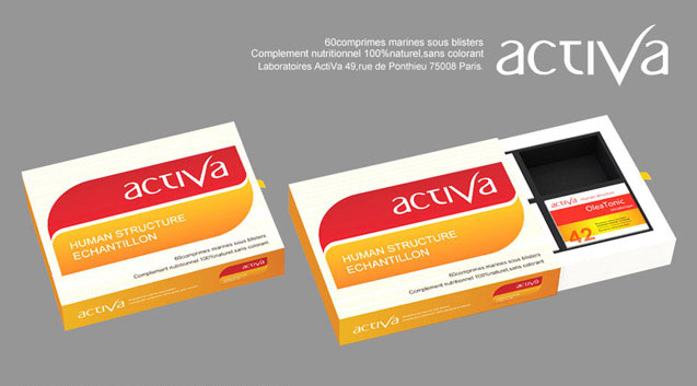 法克维 进口保健品包装设计5