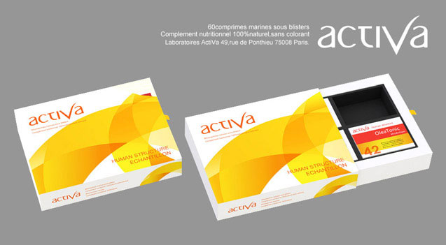 法克维 进口保健品包装设计4