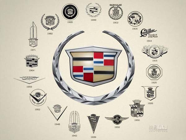 更简洁 凯迪拉克ATS COUPE将更换新车标