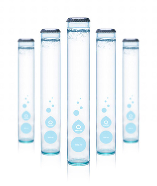 经典瓶包装设计—美不言而喻