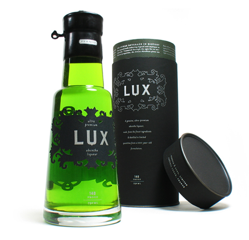 经典瓶包装设计—美不言而喻