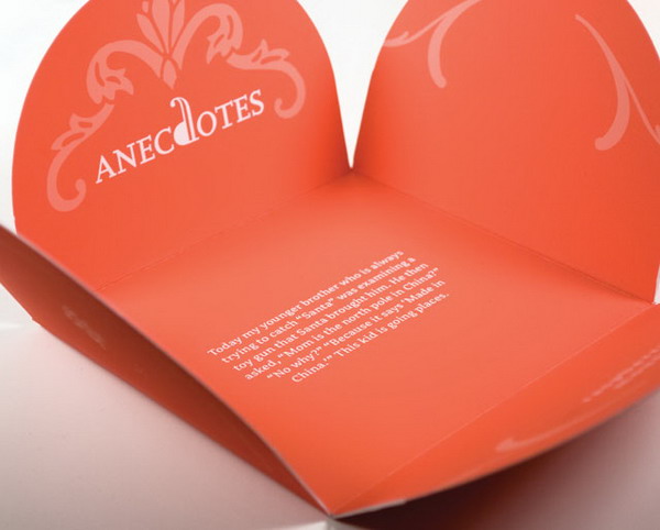 Nicole Dacumos经典蛋糕包装设计案例欣赏