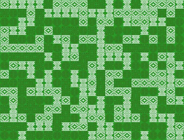 中国Poblano餐厅品牌识别设计作品欣赏