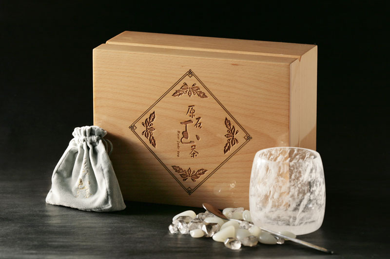 查看《珠宝包装展示》原图，原图尺寸：800x533