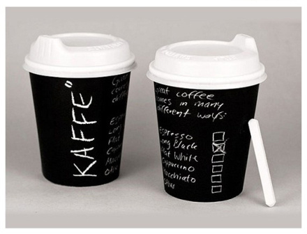 21个黑白创意包装设计作品欣赏