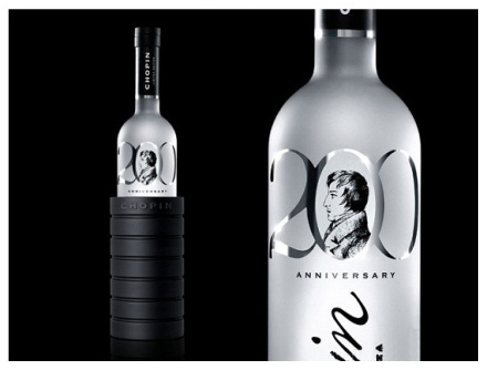 21个黑白创意包装设计作品欣赏