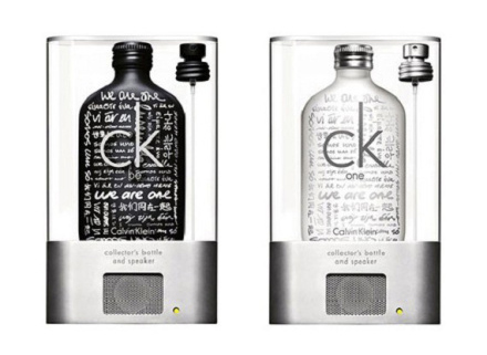 21个黑白创意包装设计作品欣赏