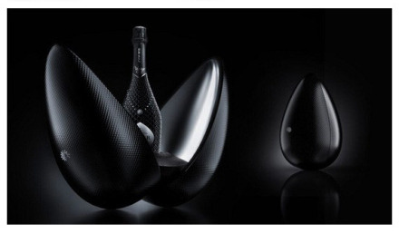 21个黑白创意包装设计作品欣赏