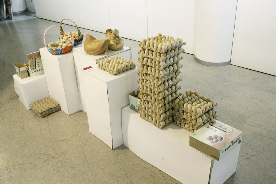 查看《国召牌绿色纯天然鸡蛋》原图，原图尺寸：2592x1728