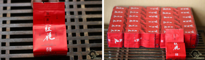 艰难的改良｜茶叶单泡袋的改进探索(中国包装设计网-包联天下，包装方案解决平台包装材料，包装工艺等相关图片)