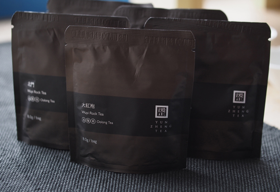 艰难的改良｜茶叶单泡袋的改进探索(中国包装设计网-包联天下，包装方案解决平台包装材料，包装工艺等相关图片)