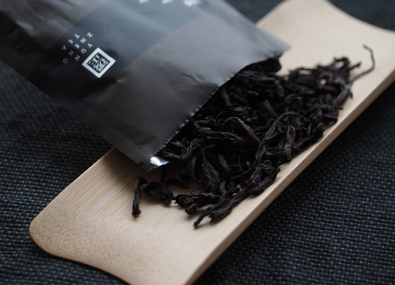 艰难的改良｜茶叶单泡袋的改进探索(中国包装设计网-包联天下，包装方案解决平台包装材料，包装工艺等相关图片)