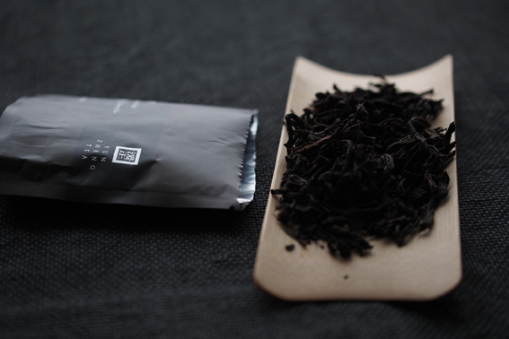 艰难的改良｜茶叶单泡袋的改进探索(中国包装设计网-包联天下，包装方案解决平台包装材料，包装工艺等相关图片)