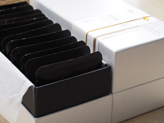 艰难的改良｜茶叶单泡袋的改进探索(中国包装设计网-包联天下，包装方案解决平台包装材料，包装工艺等相关图片)