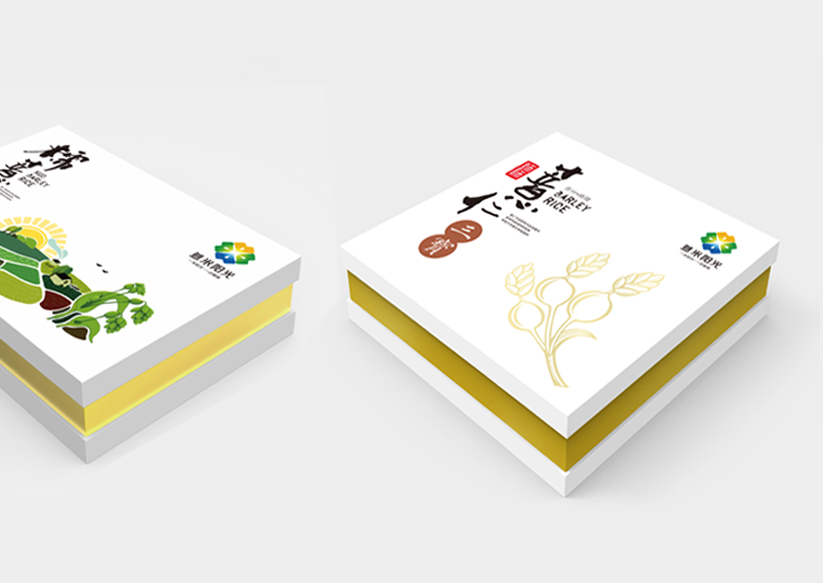 糯薏仁系列绿色食品品牌包装设计 [14P] (9).jpg