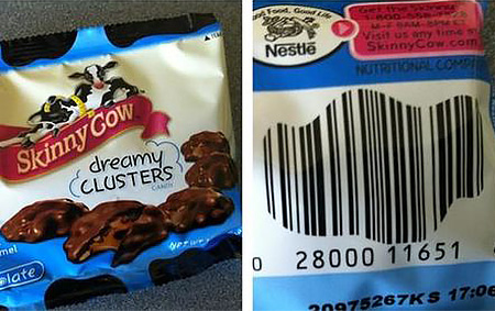 性感的企业文化，有时候只需要在商品包装上加上一点小小的视觉挑逗，即可博得消费者逾越的快感(上海包装设计公司)