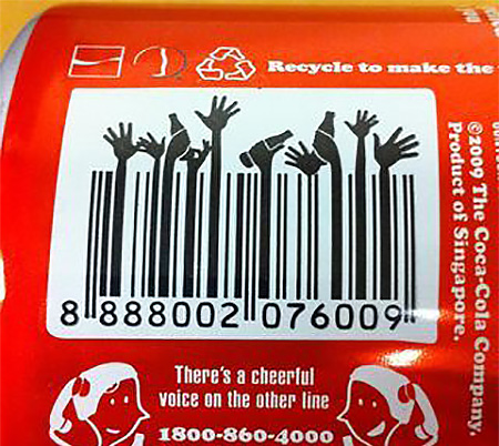 性感的企业文化，有时候只需要在商品包装上加上一点小小的视觉挑逗，即可博得消费者逾越的快感(上海包装设计公司)