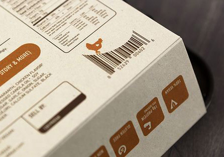 性感的企业文化，有时候只需要在商品包装上加上一点小小的视觉挑逗，即可博得消费者逾越的快感(上海包装设计公司)