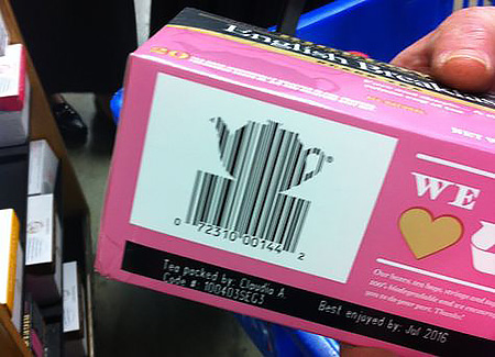 性感的企业文化，有时候只需要在商品包装上加上一点小小的视觉挑逗，即可博得消费者逾越的快感(上海包装设计公司)