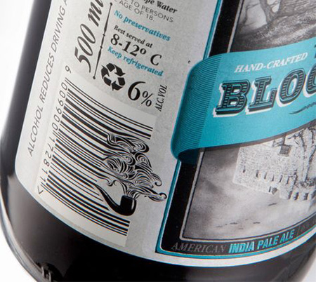 性感的企业文化，有时候只需要在商品包装上加上一点小小的视觉挑逗，即可博得消费者逾越的快感(上海包装设计公司)