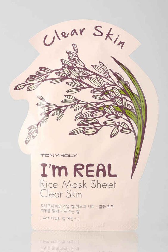 高档有机大米水包装视觉设计