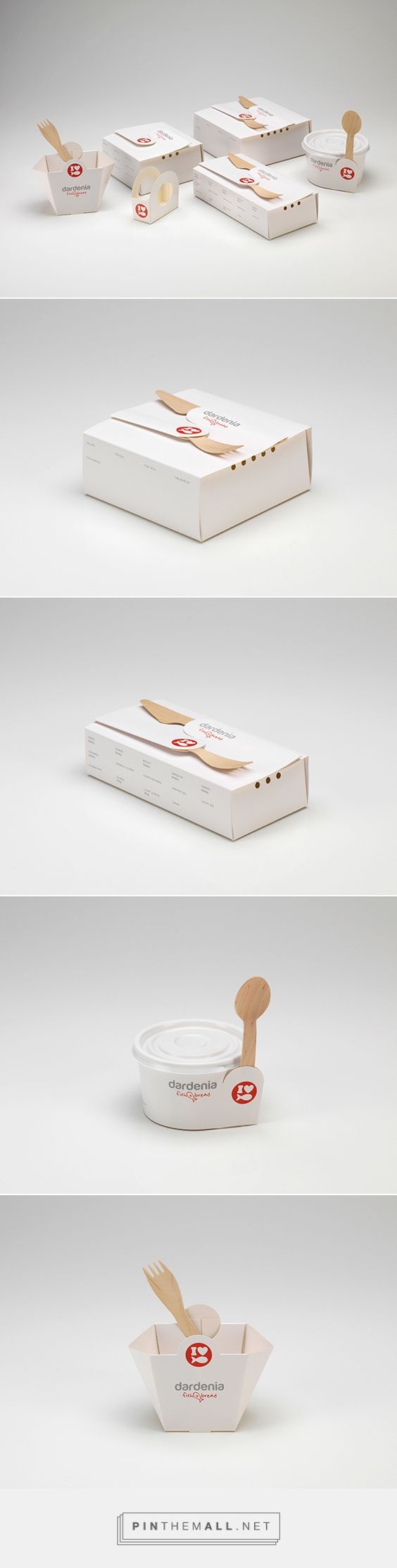 甜品便携水果休闲食品包装设计