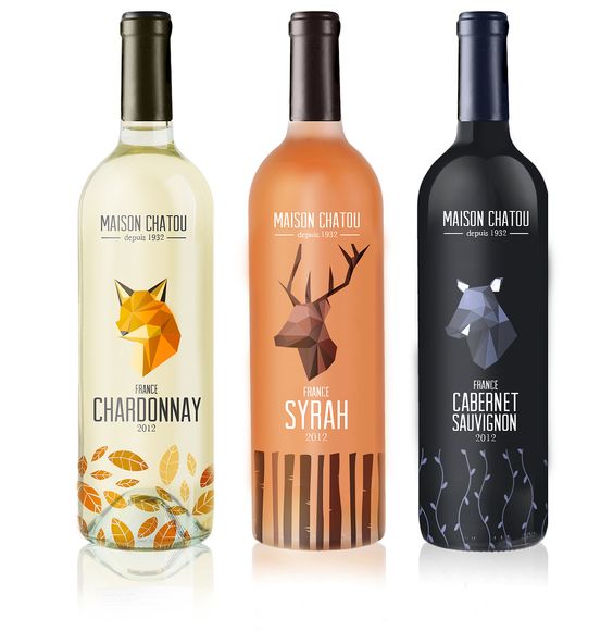 创意果汁茶饮料包装设计-上海公司推荐