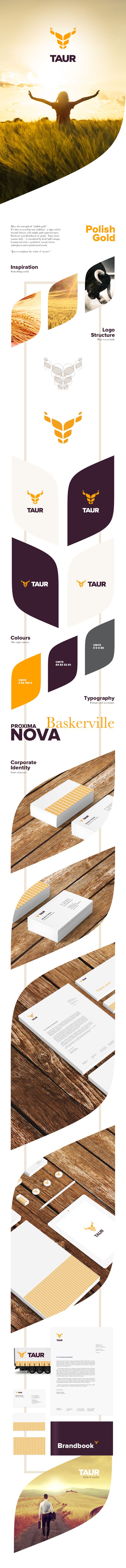 高端有机农产品包装设计全案设计