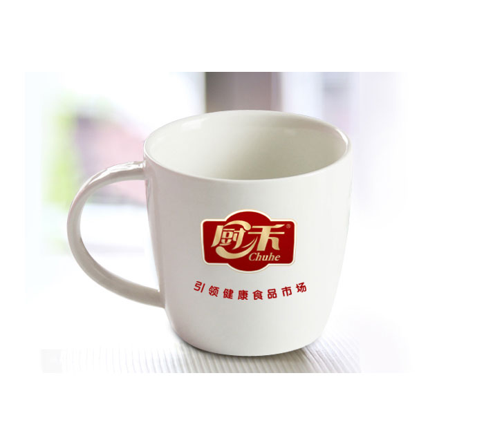 华糖食品厨禾品牌全案物料设计