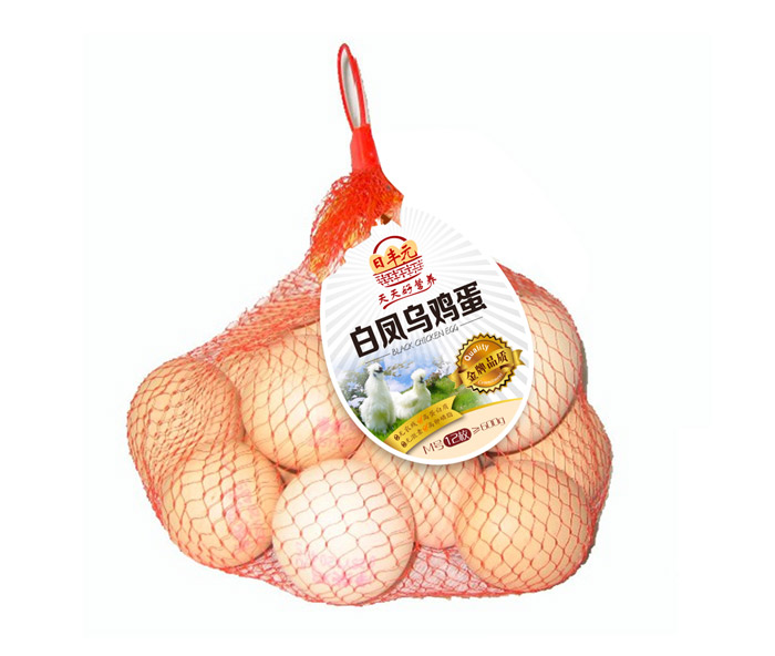 鸡蛋礼盒包装设计柴鸡蛋初产蛋五谷蛋生态土鸡蛋白凤乌鸡蛋