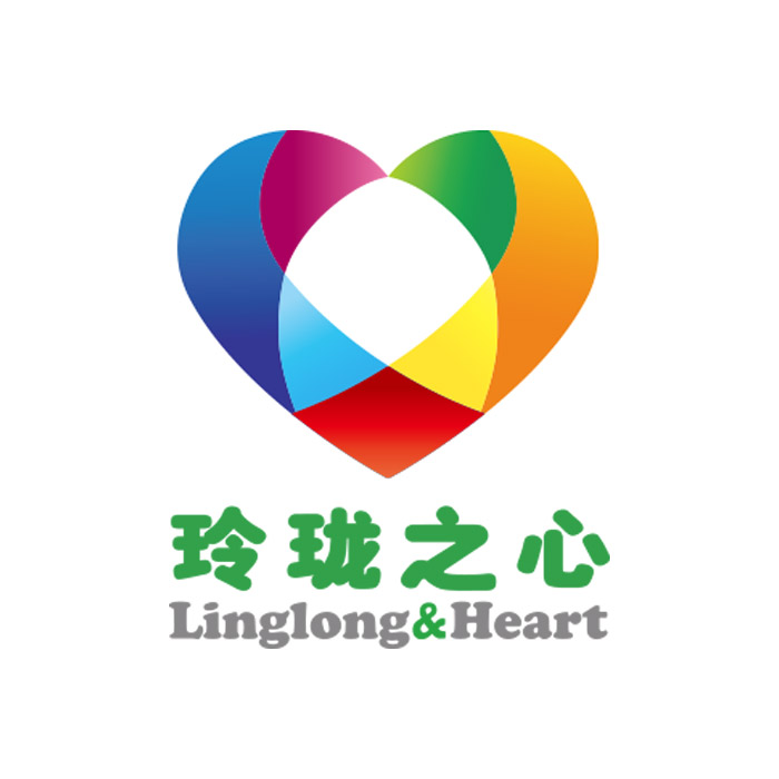 武汉玲珑之心环保科技商标设计