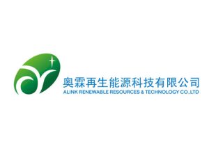 奥霖再生能源科技有限公司标志设计